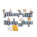 Calendari D'Advent 2024 van Grapat | Kids Conceptstore Le Fanfare