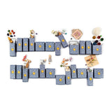 Calendari D'Advent 2024 van Grapat | Kids Conceptstore Le Fanfare