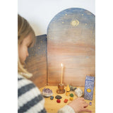 Calendari D'Advent 2024 van Grapat | Kids Conceptstore Le Fanfare