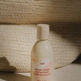 Calming Body Oil Baby van Kenkô Skincare | Kids Conceptstore Le Fanfare