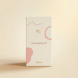 Calming Body Oil Mother van Kenkô Skincare | Kids Conceptstore Le Fanfare