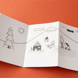 Calming Stamps - Villages van Londji | Kids Conceptstore Le Fanfare