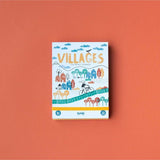 Calming Stamps - Villages van Londji | Kids Conceptstore Le Fanfare