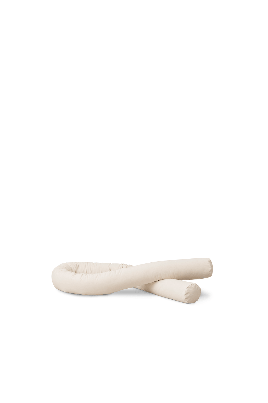 Camp bed snake, undyed van Oliver Furniture | Kids Conceptstore Le Fanfare