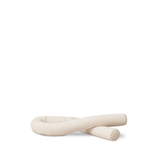 Camp bed snake, undyed van Oliver Furniture | Kids Conceptstore Le Fanfare
