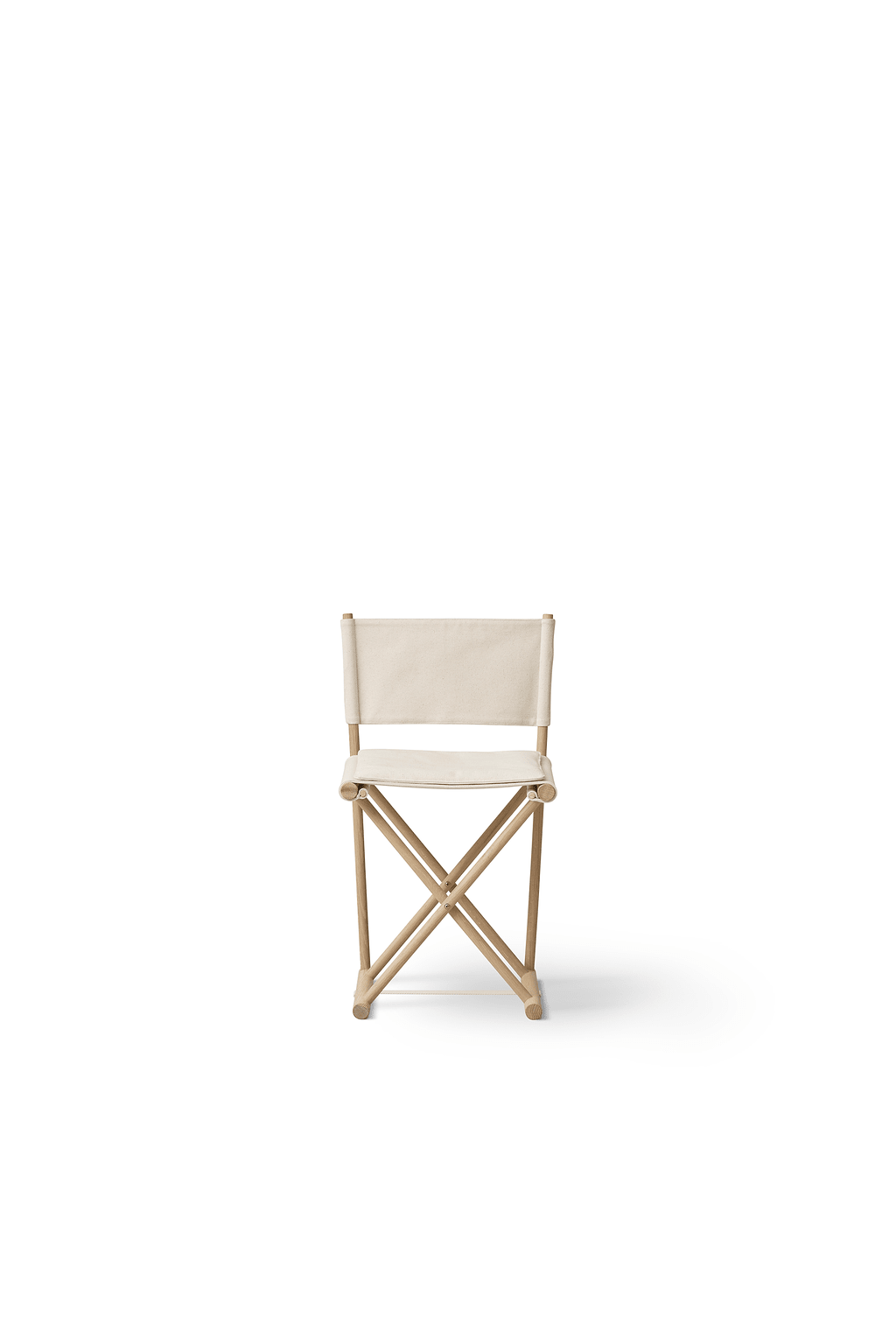 Camp junior chair, oak/undyed van Oliver Furniture | Kids Conceptstore Le Fanfare