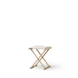 Camp junior stool, oak/undyed van Oliver Furniture | Kids Conceptstore Le Fanfare