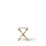 Camp junior stool, oak/undyed van Oliver Furniture | Kids Conceptstore Le Fanfare