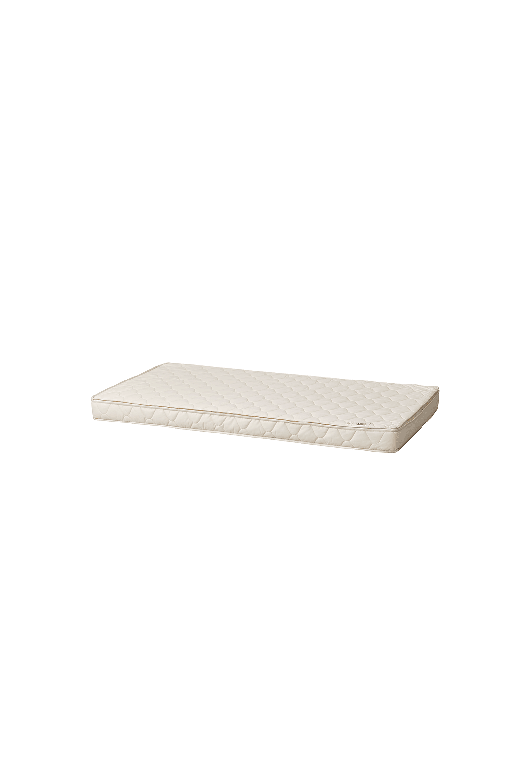 Camp mattress, (90x180 cm) van Oliver Furniture | Kids Conceptstore Le Fanfare