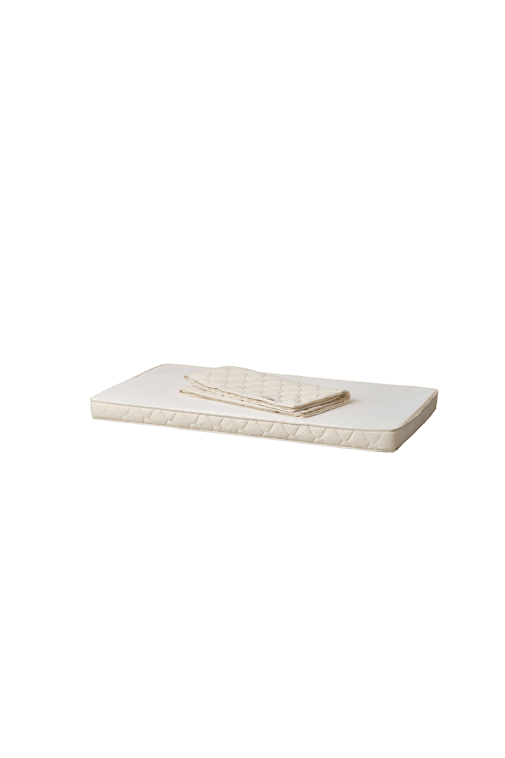 Camp mattress, (90x180 cm) van Oliver Furniture | Kids Conceptstore Le Fanfare