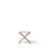 Camp toddler stool, oak/undyed van Oliver Furniture | Kids Conceptstore Le Fanfare