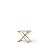 Camp toddler stool, oak/undyed van Oliver Furniture | Kids Conceptstore Le Fanfare