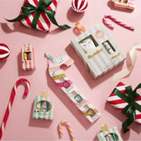 Candy Cane Gift Set van Inuwet | Kids Conceptstore Le Fanfare