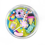 Magic Sand Candy Surprise Pot