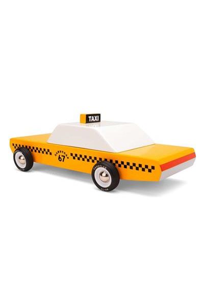 Candycab van Candylab Toys | Kids Conceptstore Le Fanfare