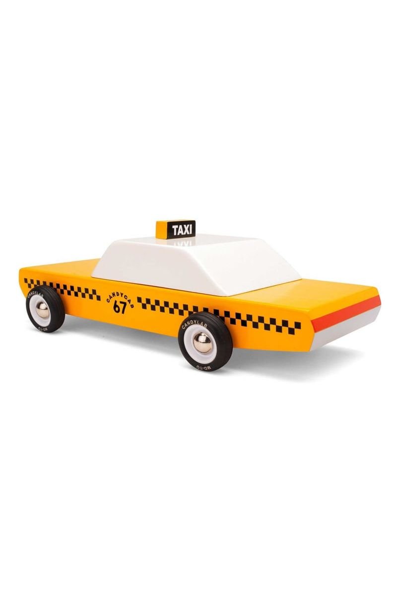 Candycab van Candylab Toys | Kids Conceptstore Le Fanfare