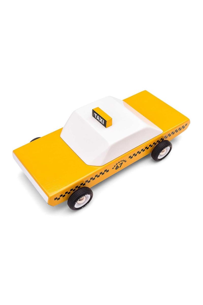 Candycab van Candylab Toys | Kids Conceptstore Le Fanfare