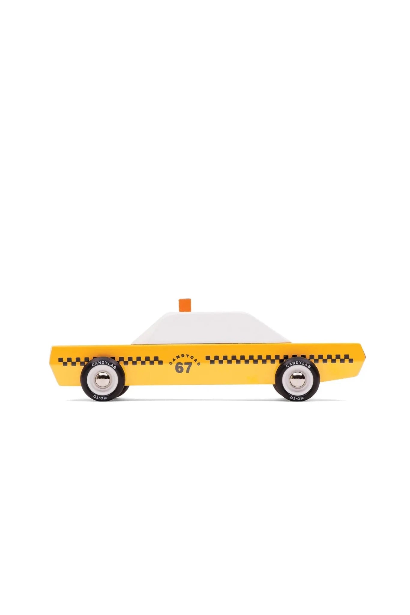 Candycab van Candylab Toys | Kids Conceptstore Le Fanfare