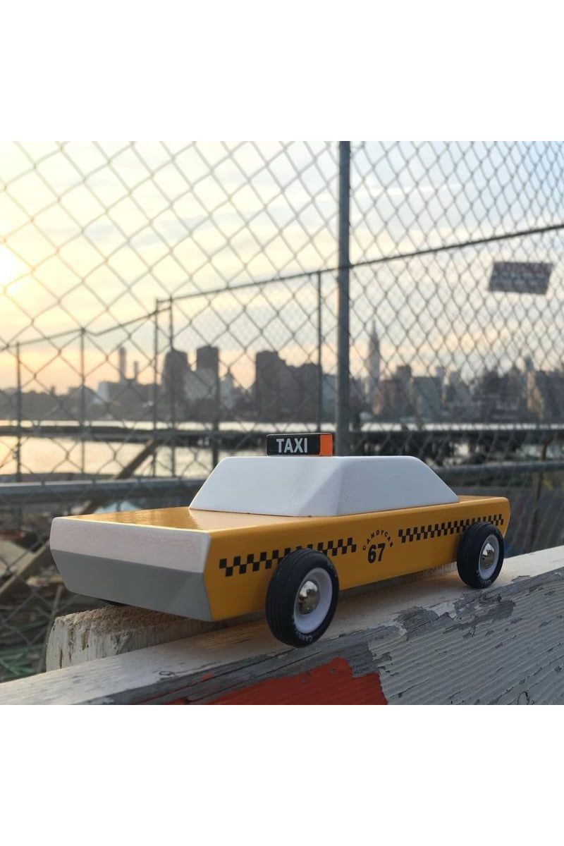 Candycab van Candylab Toys | Kids Conceptstore Le Fanfare