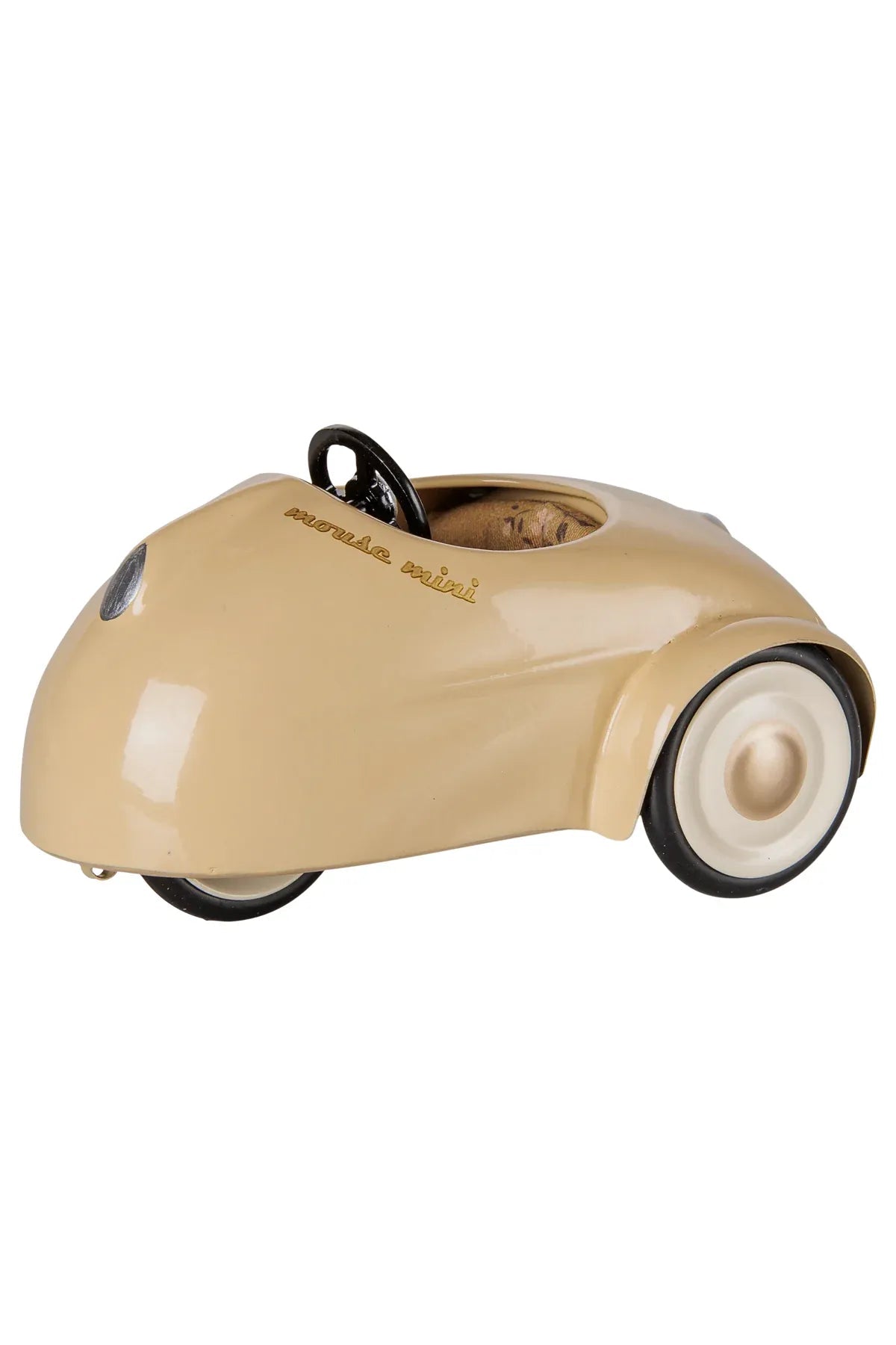 Car, Mouse - Wheat van Maileg | Kids Conceptstore Le Fanfare