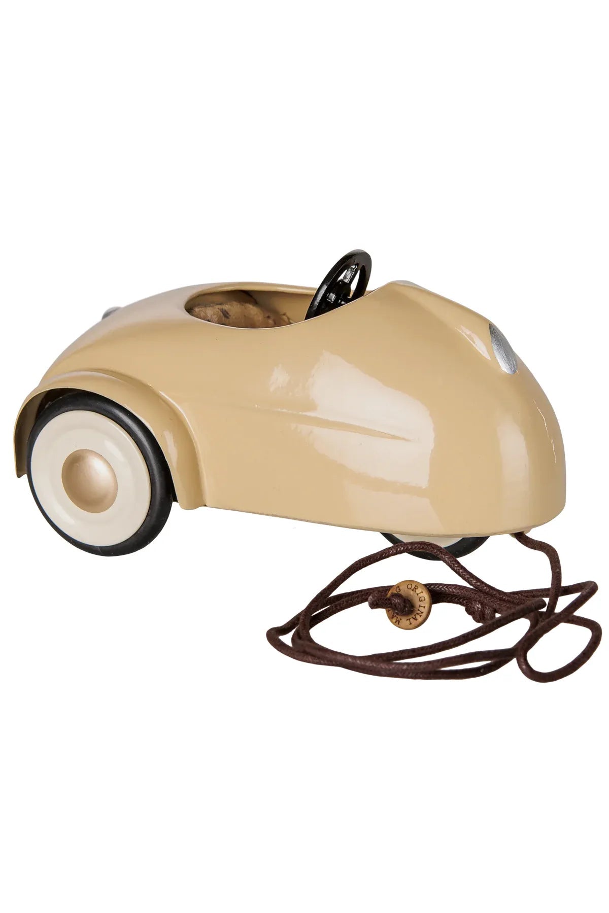Car, Mouse - Wheat van Maileg | Kids Conceptstore Le Fanfare