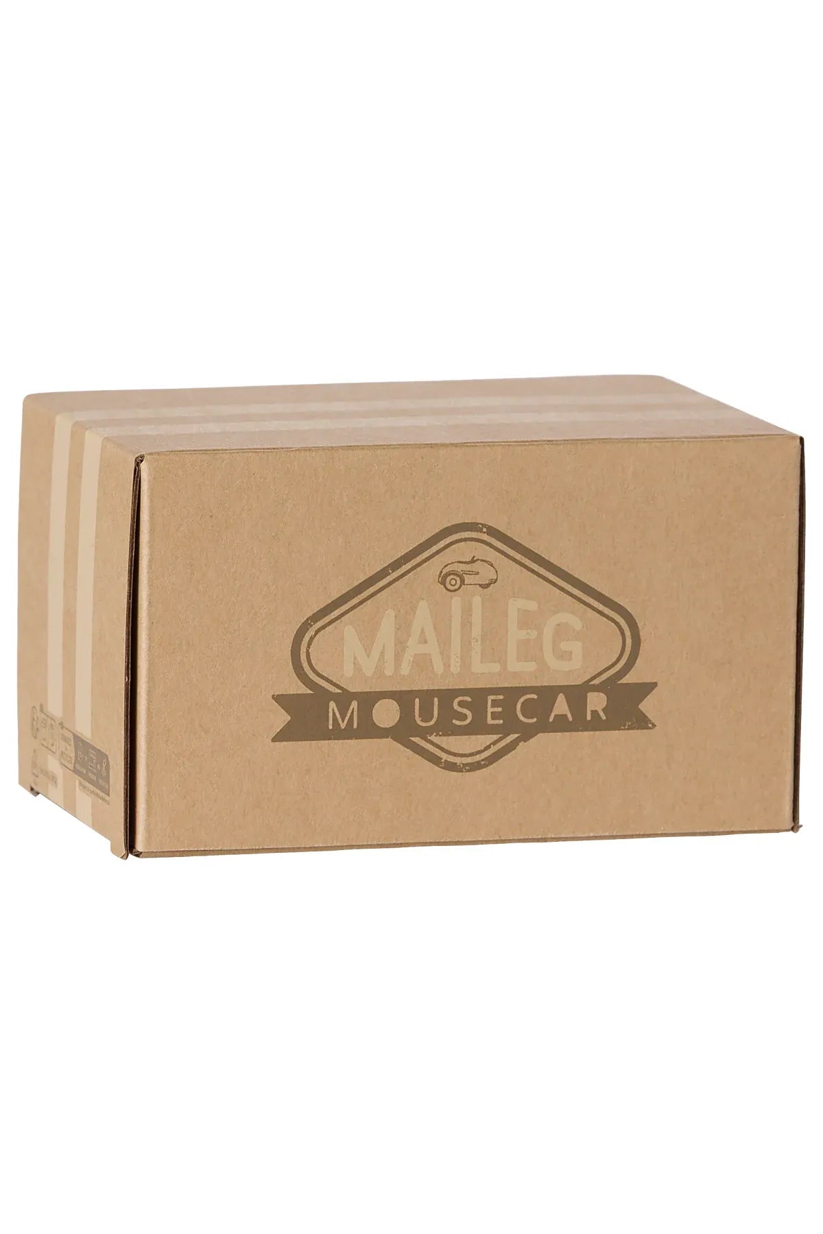 Car, Mouse - Wheat van Maileg | Kids Conceptstore Le Fanfare