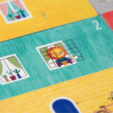 Card game - Home, sweet Home! van Londji | Kids Conceptstore Le Fanfare
