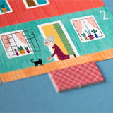 Card game - Home, sweet Home! van Londji | Kids Conceptstore Le Fanfare
