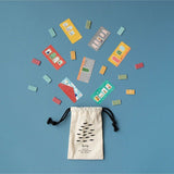 Card game - Home, sweet Home! van Londji | Kids Conceptstore Le Fanfare