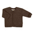 Cardigan Brown van Joha | Kids Conceptstore Le Fanfare