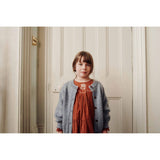 Cardigan doudou - Lac van Emile et Ida | Kids Conceptstore Le Fanfare