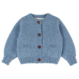Cardigan doudou - Lac van Emile et Ida | Kids Conceptstore Le Fanfare
