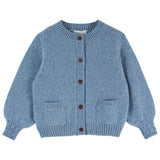 Cardigan doudou - Lac van Emile et Ida | Kids Conceptstore Le Fanfare