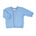 Cardigan Light Blue van Joha | Kids Conceptstore Le Fanfare