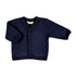 Cardigan Marine van Joha | Kids Conceptstore Le Fanfare