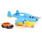 Cargo Plane van Green Toys | Kids Conceptstore Le Fanfare