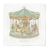 Carré - Carousel Green van Atelier Choux | Kids Conceptstore Le Fanfare