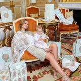 Carré - Dollhouse van Atelier Choux | Kids Conceptstore Le Fanfare