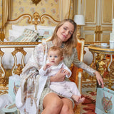 Carré - Dollhouse van Atelier Choux | Kids Conceptstore Le Fanfare