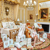 Carré - Dollhouse van Atelier Choux | Kids Conceptstore Le Fanfare