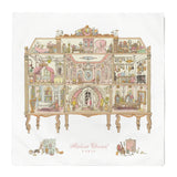 Carré - Dollhouse van Atelier Choux | Kids Conceptstore Le Fanfare