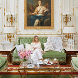 Carré - French Bedroom van Atelier Choux | Kids Conceptstore Le Fanfare