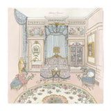 Carré - French Bedroom van Atelier Choux | Kids Conceptstore Le Fanfare