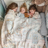 Carré - Le Gateau van Atelier Choux | Kids Conceptstore Le Fanfare