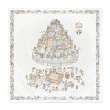 Carré - Le Gateau van Atelier Choux | Kids Conceptstore Le Fanfare