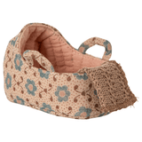 Carry cot, Baby mouse - Rose van Maileg | Kids Conceptstore Le Fanfare