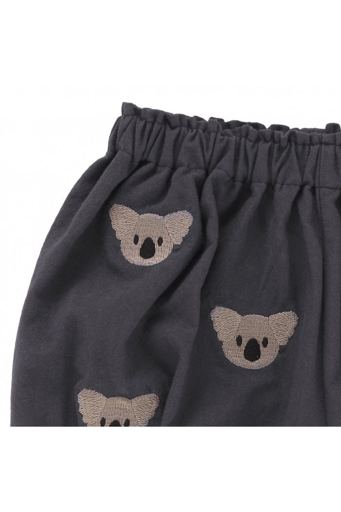 Carson Bloomers Koalas Night Blue van Donsje Amsterdam | Kids Conceptstore Le Fanfare