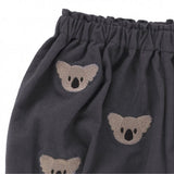 Carson Bloomers Koalas Night Blue van Donsje Amsterdam | Kids Conceptstore Le Fanfare