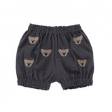 Carson Bloomers Koalas Night Blue van Donsje Amsterdam | Kids Conceptstore Le Fanfare