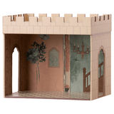 Castle hall, Mouse van Maileg | Kids Conceptstore Le Fanfare